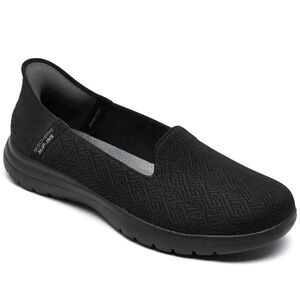 NWOT Skechers Women's Size 9 Slip-Ins- On-The-Go Flex - Slip-On Walking Shoes